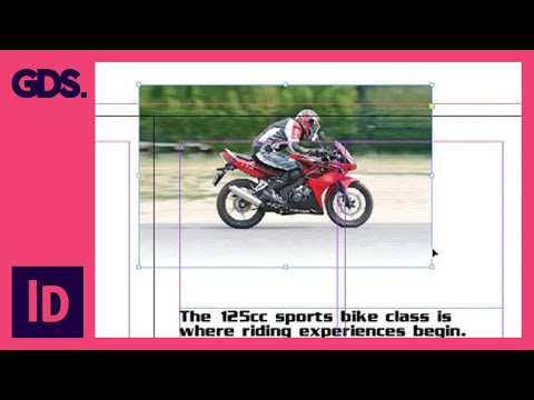 Adobe InDesign For Beginners FREE Course Tutorial Course Overview Breakdown