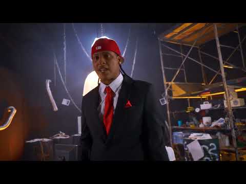 Quimico Ultramega x Osirys - Cuando me da la Gana (behind the scenes) Chapofilms