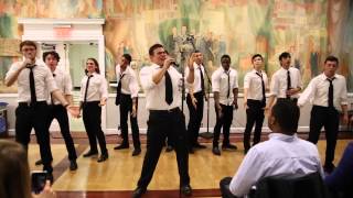 Ain&#39;t Too Proud to Beg