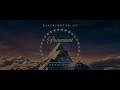 Distributed By Paramount Pictures DreamWorks Animation SKG Logo 2006 2010 CinemaScope