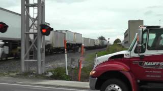 preview picture of video '[HD] SRS: Episode 11 - FEC Train 222 Lake Park, FL - 07.06.11'