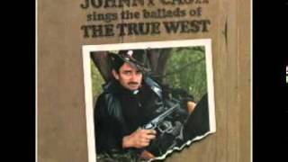 Green Grow The Lilacs - Johnny Cash