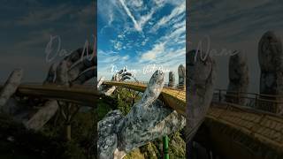 Welcome To Da Nang- Viet Nam #vietnam #danang  #베트남 #다낭