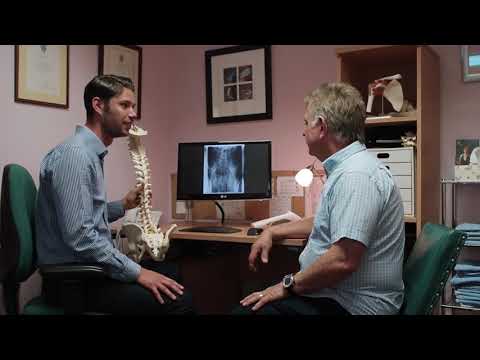 Chelmsford Chiropractic Clinic Video