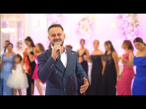 Genti Facja - Vallja e Nuses dhe e Dhëndrit