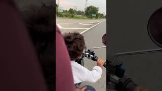 Download lagu RX 100 Crazy Sound | 2 Stroke Beast 💨 mp3