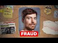 I Worked For MrBeast He S A Fraud