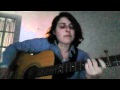 Katie Uva--Imperfectly (Ani Difranco)