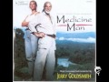 Medicine Man - Jerry Goldsmith - A Meal And A Bath