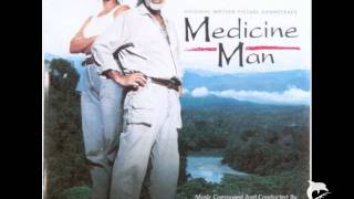 Medicine Man - Jerry Goldsmith - A Meal And A Bath
