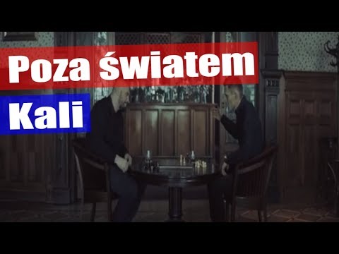 Kali x Magiera feat. O.S.T.R. - Poza światem