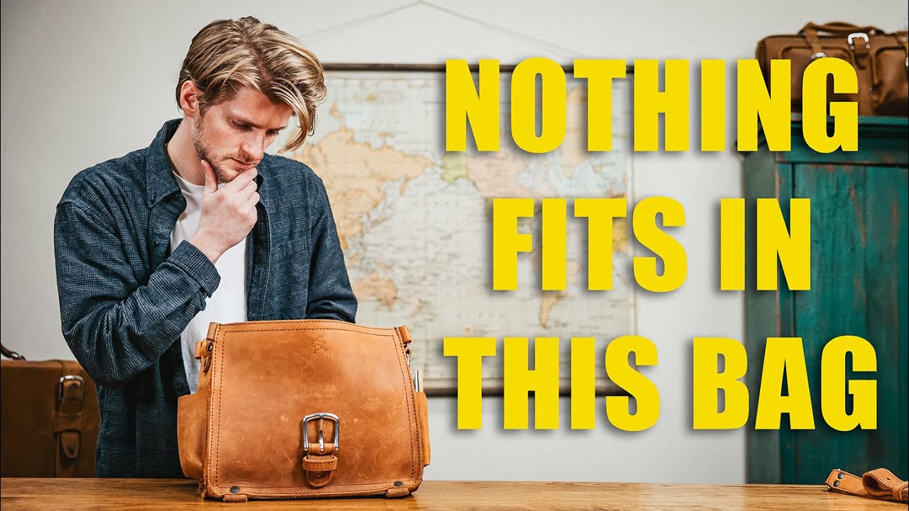 How This Bag Helps You Reach Your Goals in 2025