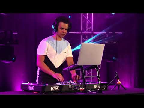 DJ NONO - MY PRIVATE FESTIVAL (2021)