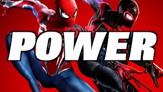 Why Spider-Man 2 is the Ultimate Power Fantasy