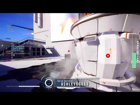 Smashley Plays || Mirrors Edge: Catalyst BETA || Pt. 9 FINALE
