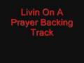Livin On A Prayer Backing Track 