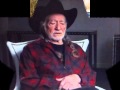 Willie Nelson ~ LumberJack & No Place For Me~