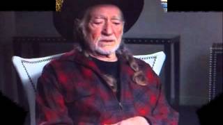 Willie Nelson ~ LumberJack &amp; No Place For Me~