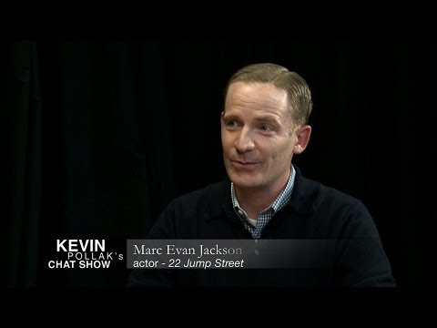 KPCS: Marc Evan Jackson #205