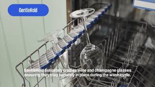 Westinghouse Built under Dishwashers | GentleHold
