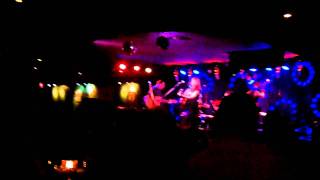 Jessica Rhaye - Four Strong Winds - The Blue Olive Final Farewell