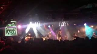 Braindogs - Union Square (Tom Waits cover)  2016-12-09 A38