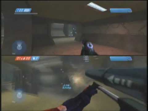 Halo 1 - Rocket - M19 SSM