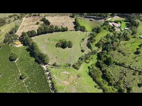 PREDIO LA ESTRELLA. LOTE EN VENTA – GACHANTIVÁ