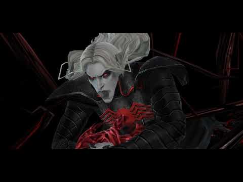 CARNAGE VS KNULL STAGE 2 WORLD BOSS:LEGEND (GREEK AUDIO) #MFF #CARNAGE #KNULL #FUTUREFIGHT #MARVEL