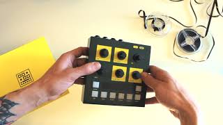 Video thumbnail for OTO bam quick demo/review by Meska (Meska)