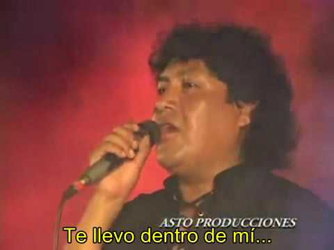 ERES TU - SOCIEDAD (Subtitulado)