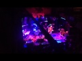 Centro-matic - Fountains Of Fire  (Live in New Orleans)