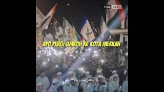 Download lagu Story Wa 30 Detik || Sholawat - Syubbanul Muslimin mp3