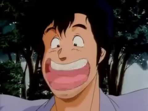 City Hunter - Amour, Destin et Magnum 357 VF