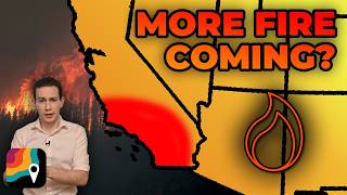 Fire Weather Emergency: Southern California Braces for Extreme Conditions