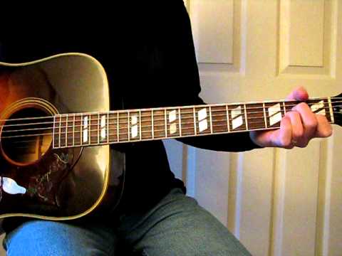 Angie Lesson - Rolling Stones