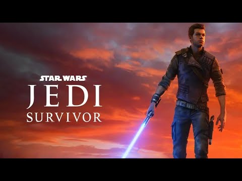 Star Wars Jedi Survivor Deutsch #07 Suche nach Greez