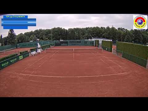 Kurt 7_18.6.2020 TOP Liga ČTS by MONETA - TK AGROFERT Prostějov