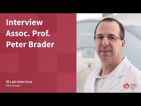 Interview with Assoc. Prof. Peter Brader, MD @Diagnostikum Gruppe Linz