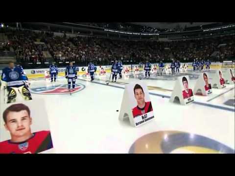 Ceremonie v Minsku - symbolické vítezství Lokomotiv Yaroslavl -mirror (repost)