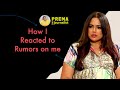 Sameera Reddy Reactions On Rumors And Facts PremaTheJournalist