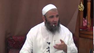 مجلس فتوى للشيخ مشهور بن حسن آل سلمان -- 2012-10-05 image