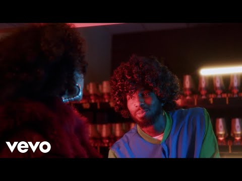 J.HITM - TELL ME (Official Video)