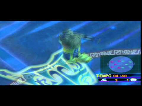 Guía Final Fantasy X| La gran final-Parte 17