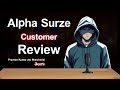 Customer Review Audio Praveen Kumar 26 Mancherial
