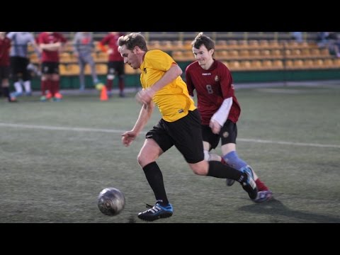 GROM - Nic się nie stało: 5. tydzień (FLS Wiosna 2015)