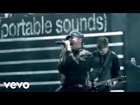 The Slam Music Video by TobyMac