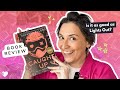 My thoughts on Caught Up by Navessa Allen | book review