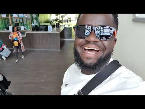 Skitta Vlog 5 - Hoe start ik me dag alvorens een show