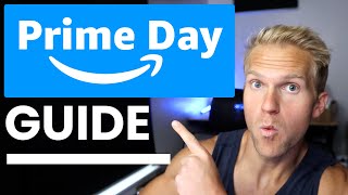Boost Your Prime Day Sales With These Simple Steps!
